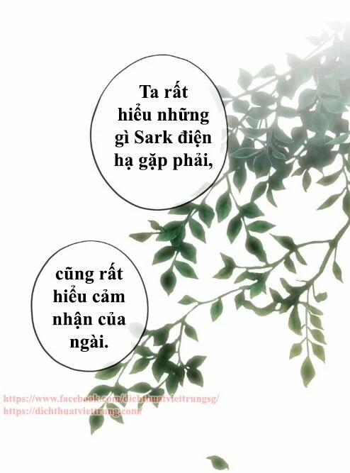 Vết Cắn Ngọt Ngào 3 38 trang 15