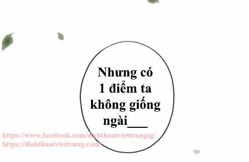 Vết Cắn Ngọt Ngào 3 38 trang 16