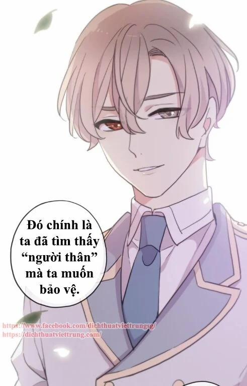 Vết Cắn Ngọt Ngào 3 38 trang 17