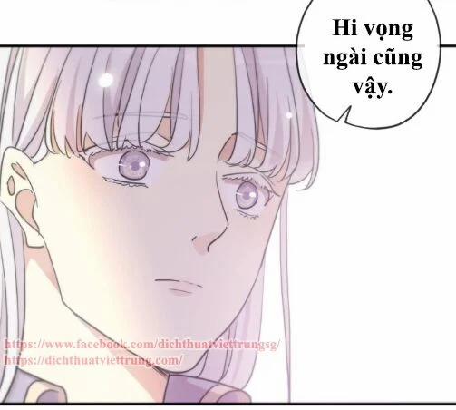 Vết Cắn Ngọt Ngào 3 38 trang 18