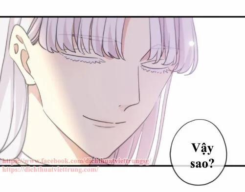 Vết Cắn Ngọt Ngào 3 38 trang 19