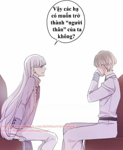 Vết Cắn Ngọt Ngào 3 38 trang 20