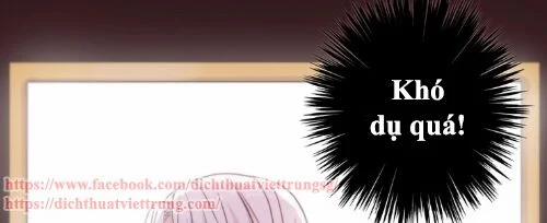 Vết Cắn Ngọt Ngào 3 38 trang 22