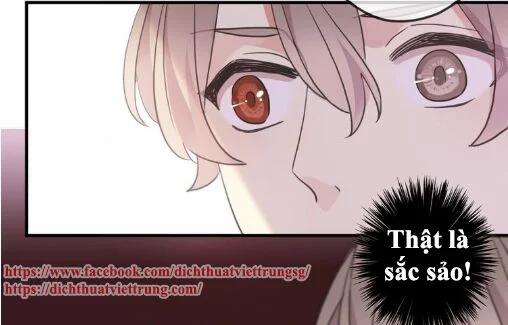 Vết Cắn Ngọt Ngào 3 38 trang 24