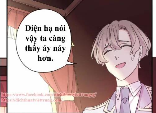 Vết Cắn Ngọt Ngào 3 38 trang 27