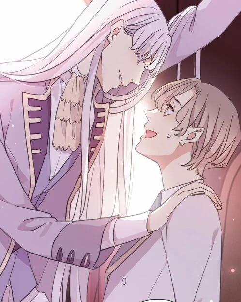 Vết Cắn Ngọt Ngào 3 38 trang 28