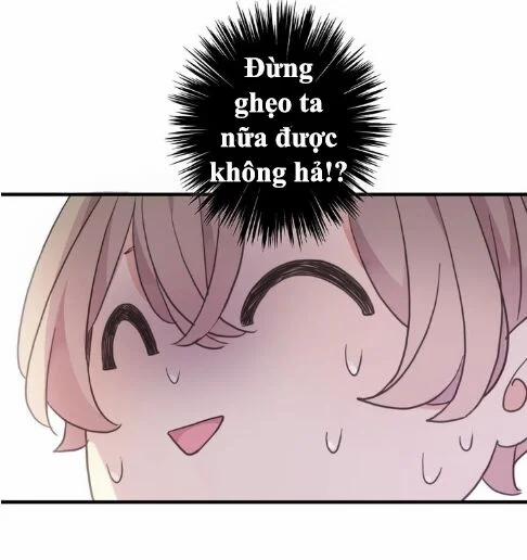 Vết Cắn Ngọt Ngào 3 38 trang 29