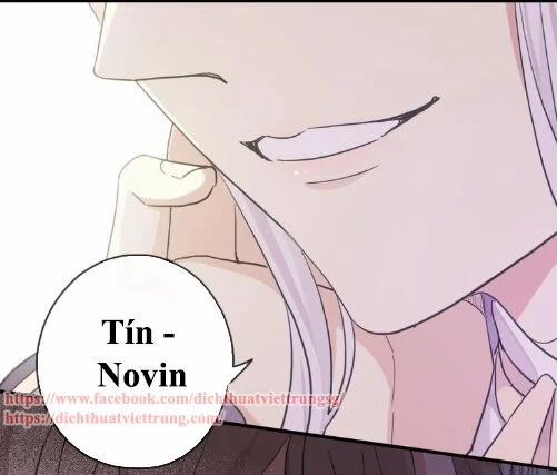 Vết Cắn Ngọt Ngào 3 38 trang 3