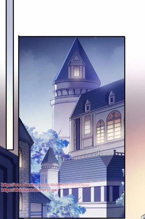 Vết Cắn Ngọt Ngào 3 38 trang 30