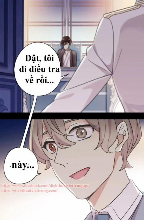 Vết Cắn Ngọt Ngào 3 38 trang 31