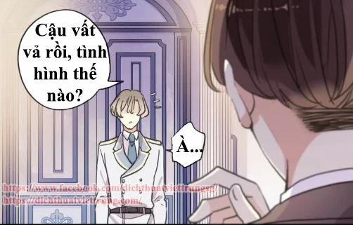 Vết Cắn Ngọt Ngào 3 38 trang 33