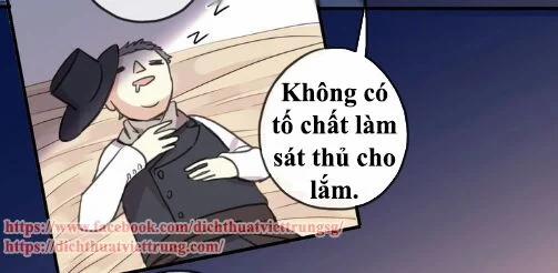 Vết Cắn Ngọt Ngào 3 38 trang 35