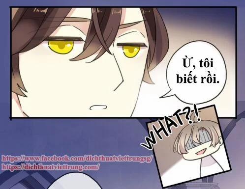 Vết Cắn Ngọt Ngào 3 38 trang 38