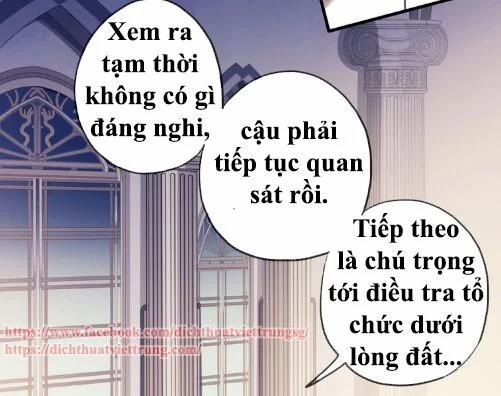 Vết Cắn Ngọt Ngào 3 38 trang 39