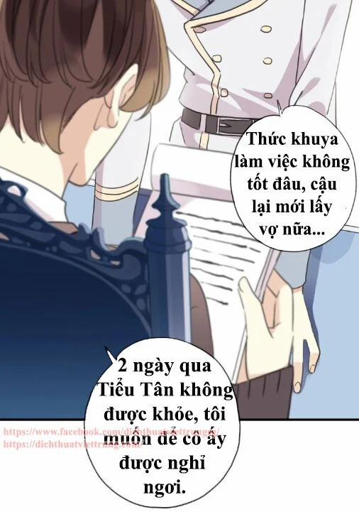 Vết Cắn Ngọt Ngào 3 38 trang 43