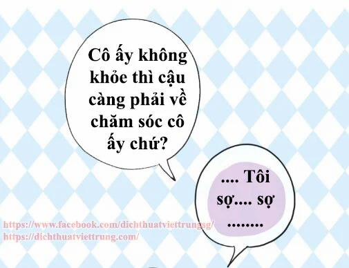 Vết Cắn Ngọt Ngào 3 38 trang 44