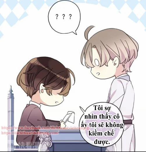 Vết Cắn Ngọt Ngào 3 38 trang 45