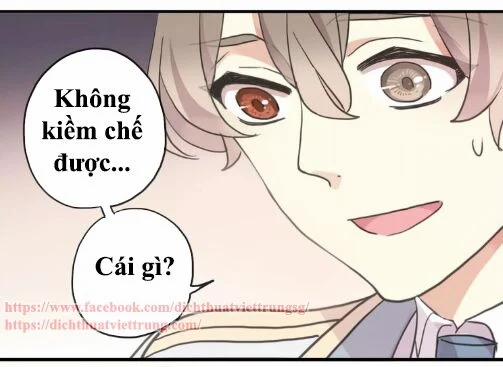 Vết Cắn Ngọt Ngào 3 38 trang 46