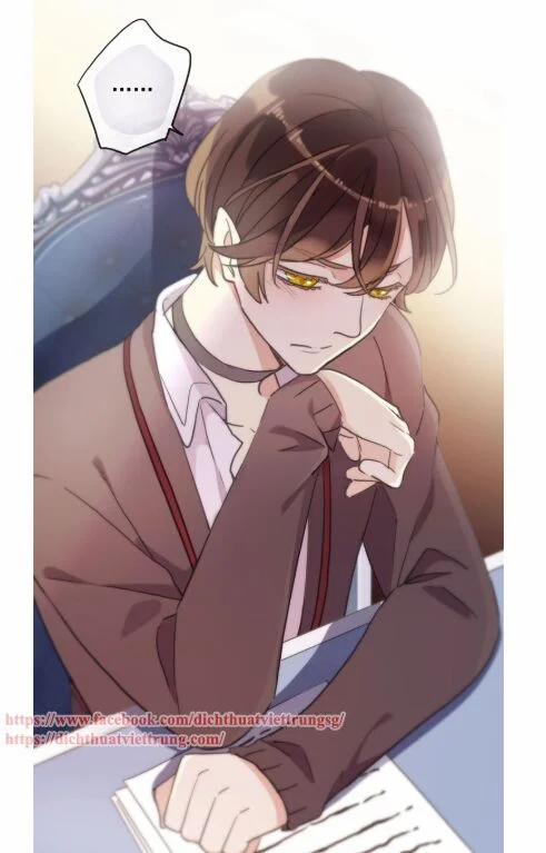 Vết Cắn Ngọt Ngào 3 38 trang 47