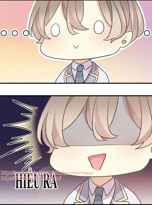 Vết Cắn Ngọt Ngào 3 38 trang 48