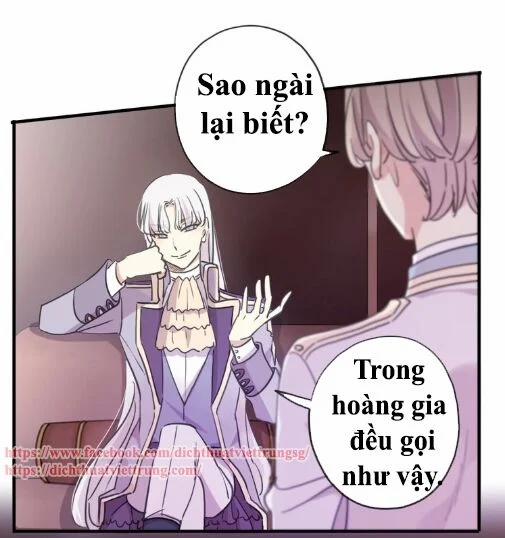 Vết Cắn Ngọt Ngào 3 38 trang 5