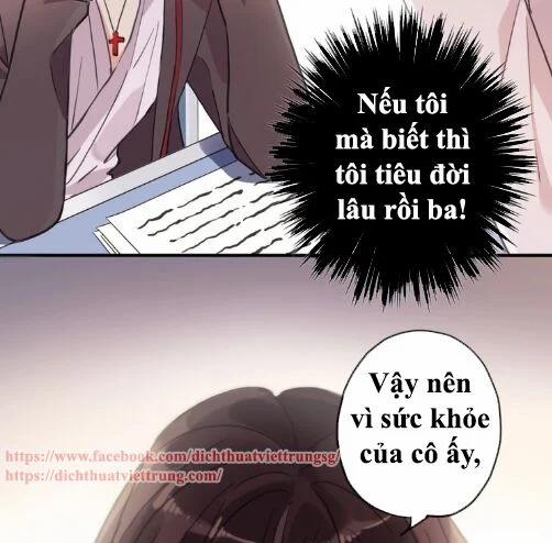 Vết Cắn Ngọt Ngào 3 38 trang 51