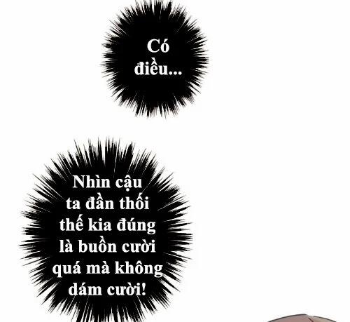 Vết Cắn Ngọt Ngào 3 38 trang 54