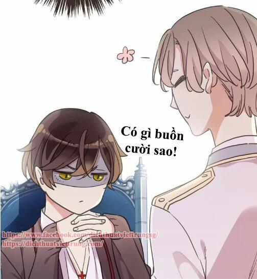 Vết Cắn Ngọt Ngào 3 38 trang 55