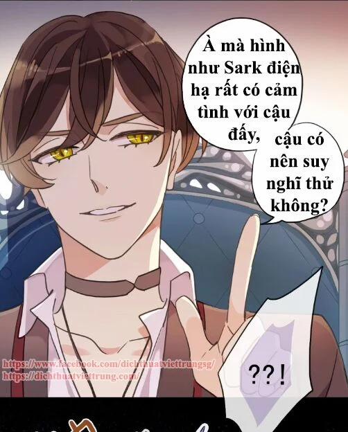 Vết Cắn Ngọt Ngào 3 38 trang 56