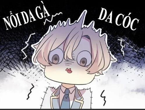 Vết Cắn Ngọt Ngào 3 38 trang 57