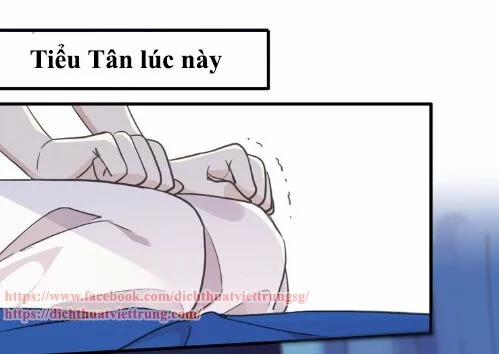 Vết Cắn Ngọt Ngào 3 38 trang 58