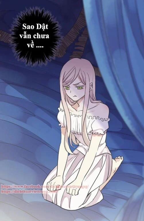 Vết Cắn Ngọt Ngào 3 38 trang 59