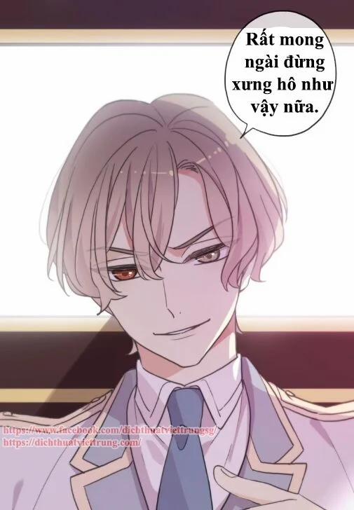 Vết Cắn Ngọt Ngào 3 38 trang 6