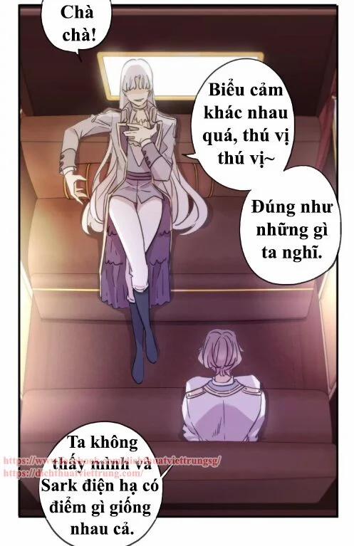 Vết Cắn Ngọt Ngào 3 38 trang 8