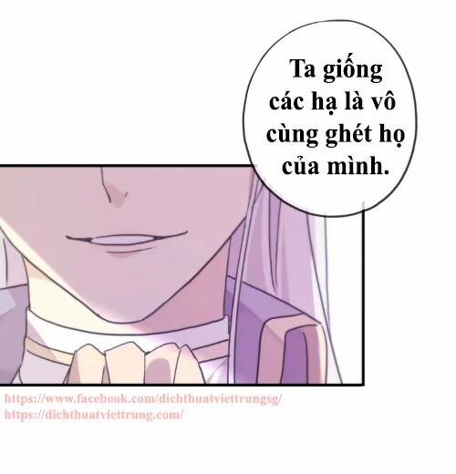 Vết Cắn Ngọt Ngào 3 38 trang 9