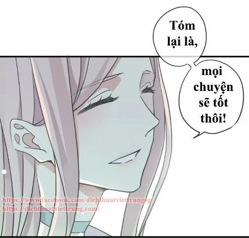 Vết Cắn Ngọt Ngào 3 39.5 trang 12