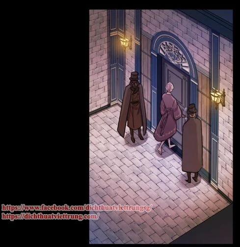 Vết Cắn Ngọt Ngào 3 39.5 trang 14