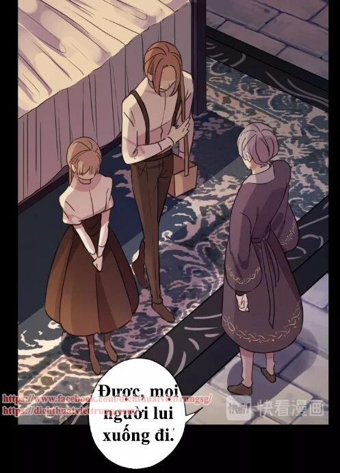 Vết Cắn Ngọt Ngào 3 39.5 trang 19