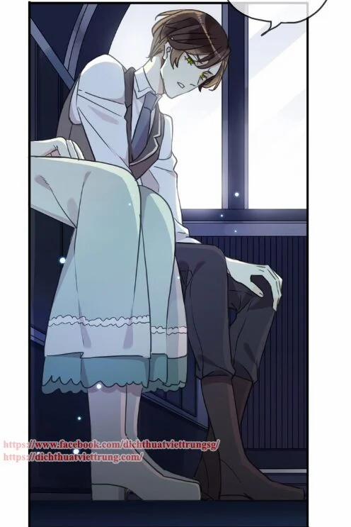 Vết Cắn Ngọt Ngào 3 39.5 trang 2