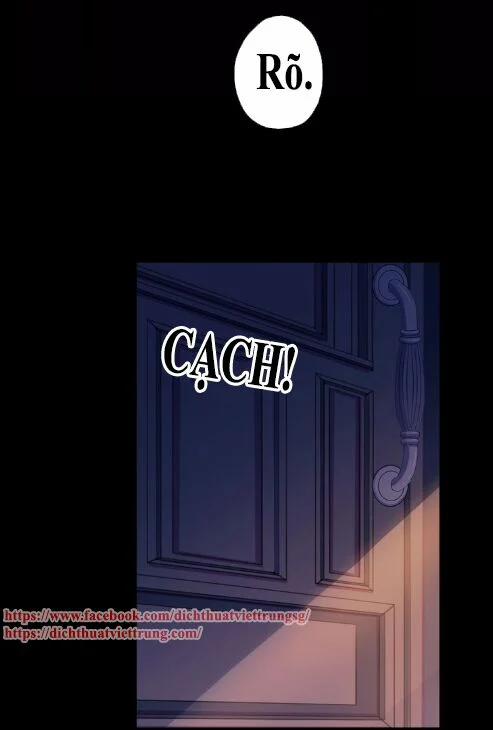 Vết Cắn Ngọt Ngào 3 39.5 trang 20