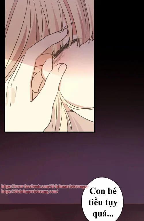 Vết Cắn Ngọt Ngào 3 39.5 trang 22