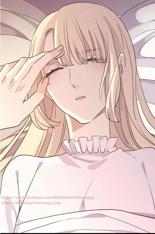 Vết Cắn Ngọt Ngào 3 39.5 trang 23