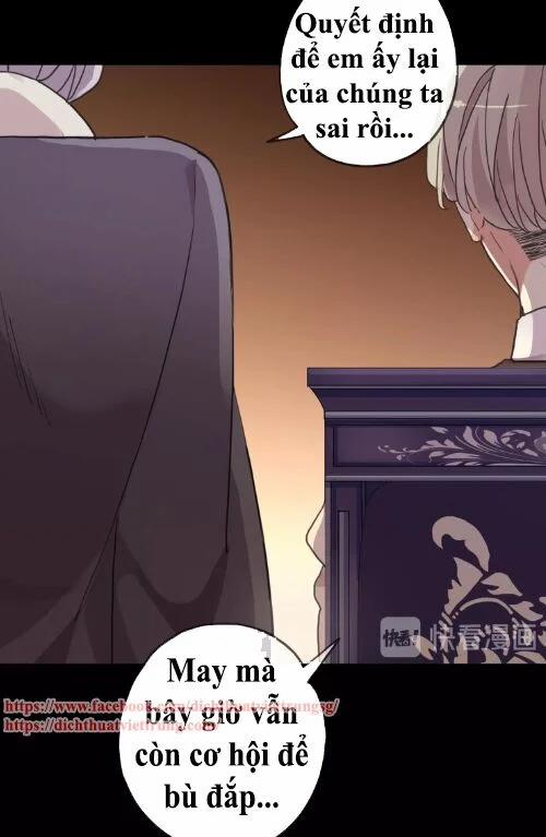 Vết Cắn Ngọt Ngào 3 39.5 trang 26