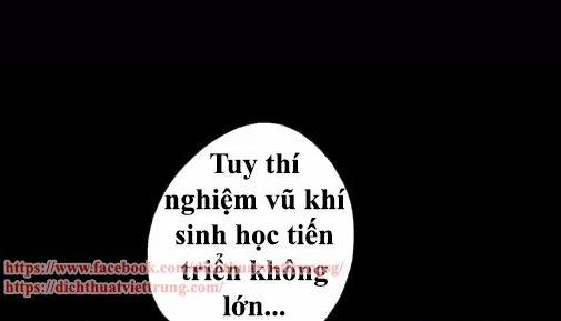 Vết Cắn Ngọt Ngào 3 39.5 trang 27