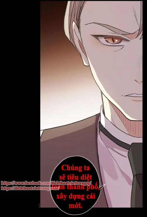 Vết Cắn Ngọt Ngào 3 39.5 trang 29