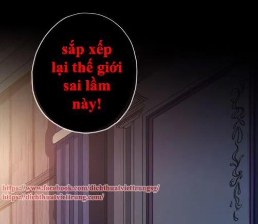 Vết Cắn Ngọt Ngào 3 39.5 trang 30