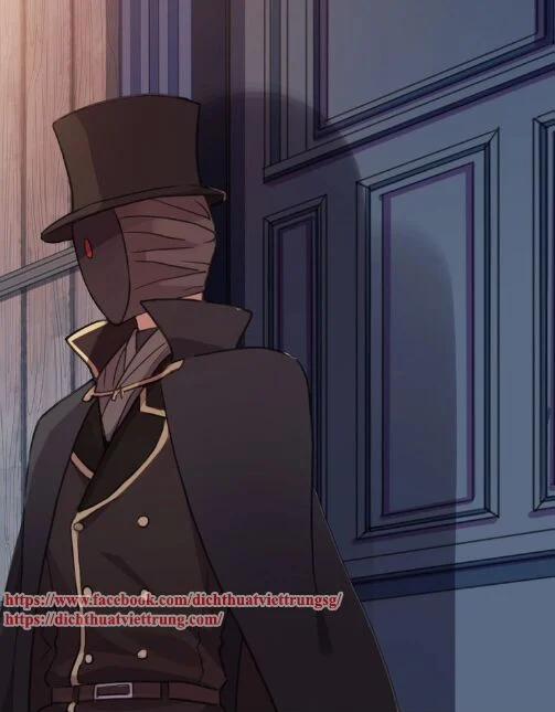 Vết Cắn Ngọt Ngào 3 39.5 trang 31