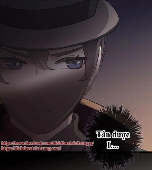 Vết Cắn Ngọt Ngào 3 39.5 trang 32