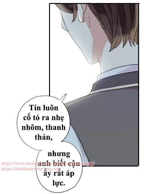 Vết Cắn Ngọt Ngào 3 39.5 trang 4