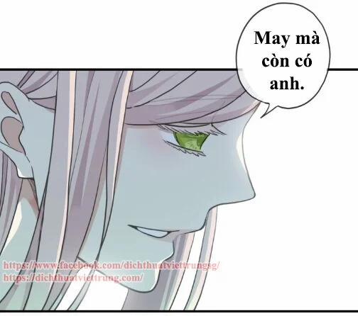 Vết Cắn Ngọt Ngào 3 39.5 trang 5